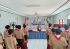 Tingkatkan Disiplin dan Tanggung Jawab, Lapas Pekalongan Gelar Pendidikan Kepramukaan bagi Warga Binaan