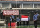 Semarak Sumpah Pemuda di Rutan Pekalongan: Kobarkan Semangat Persatuan di Balik Jeruji