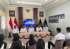 28 Peserta Lolos Maganghub Resmi Bergabung di Rutan Pekalongan