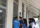 Lapas Pekalongan Laksanakan Pembagian Obat TPT sebagai Upaya Pencegahan Tuberkulosis