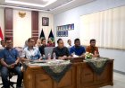 Rutan Pekalongan Gelar Refleksi Akhir Tahun 2025 dan Doa Bersama
