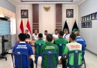 Objektif dan Transparan, Rutan Pekalongan Gelar Sidang TPP Awal Tahun 2026